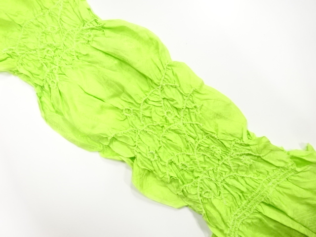 Japanese Kimono / Accessories Silk